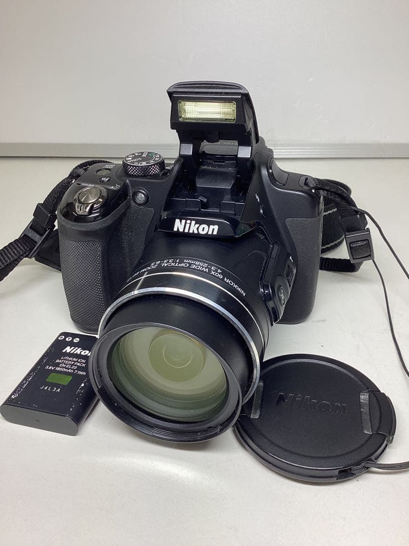 G*e様 Nikon COOLPIX P610