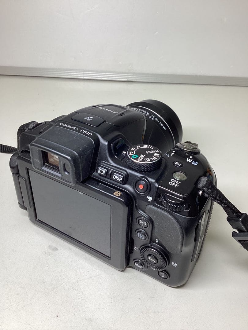 G*e様 Nikon COOLPIX P610