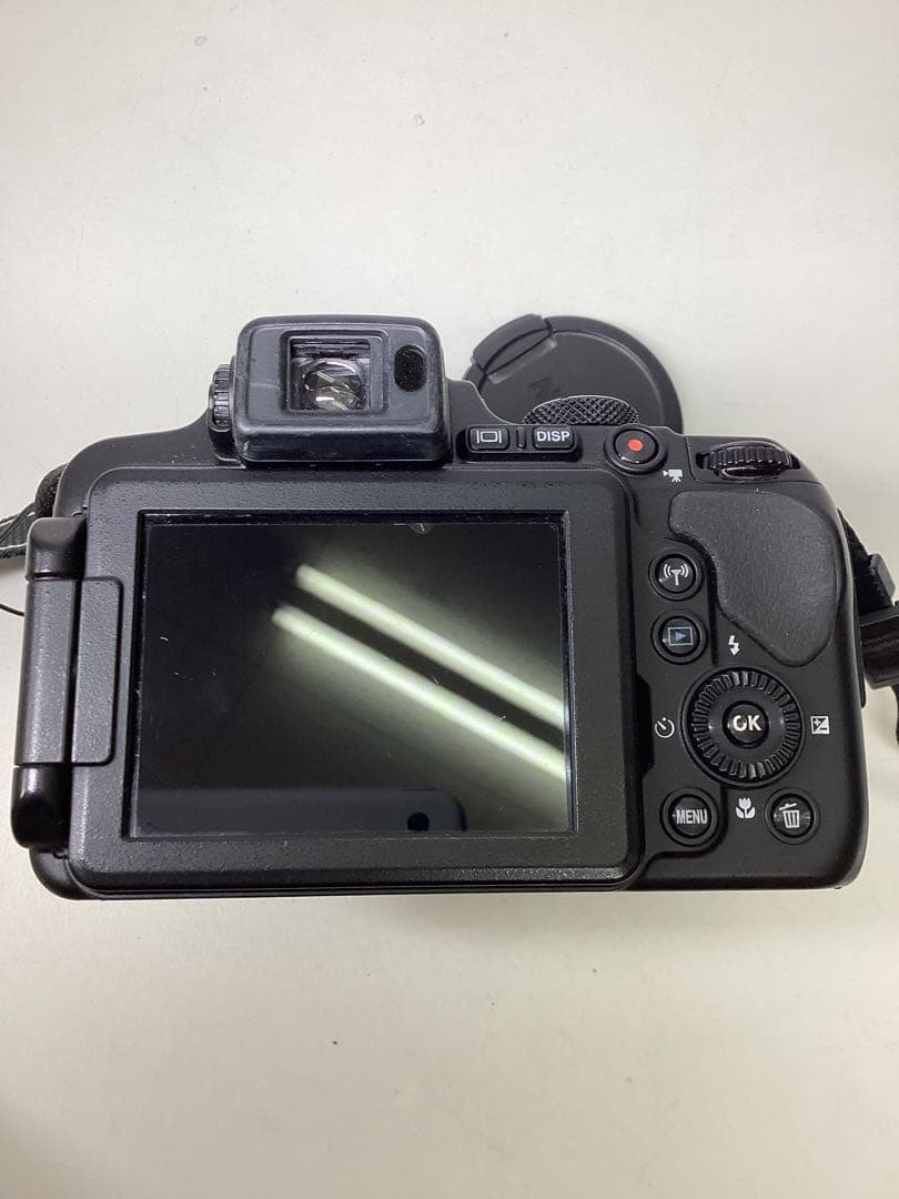 G*e様 Nikon COOLPIX P610