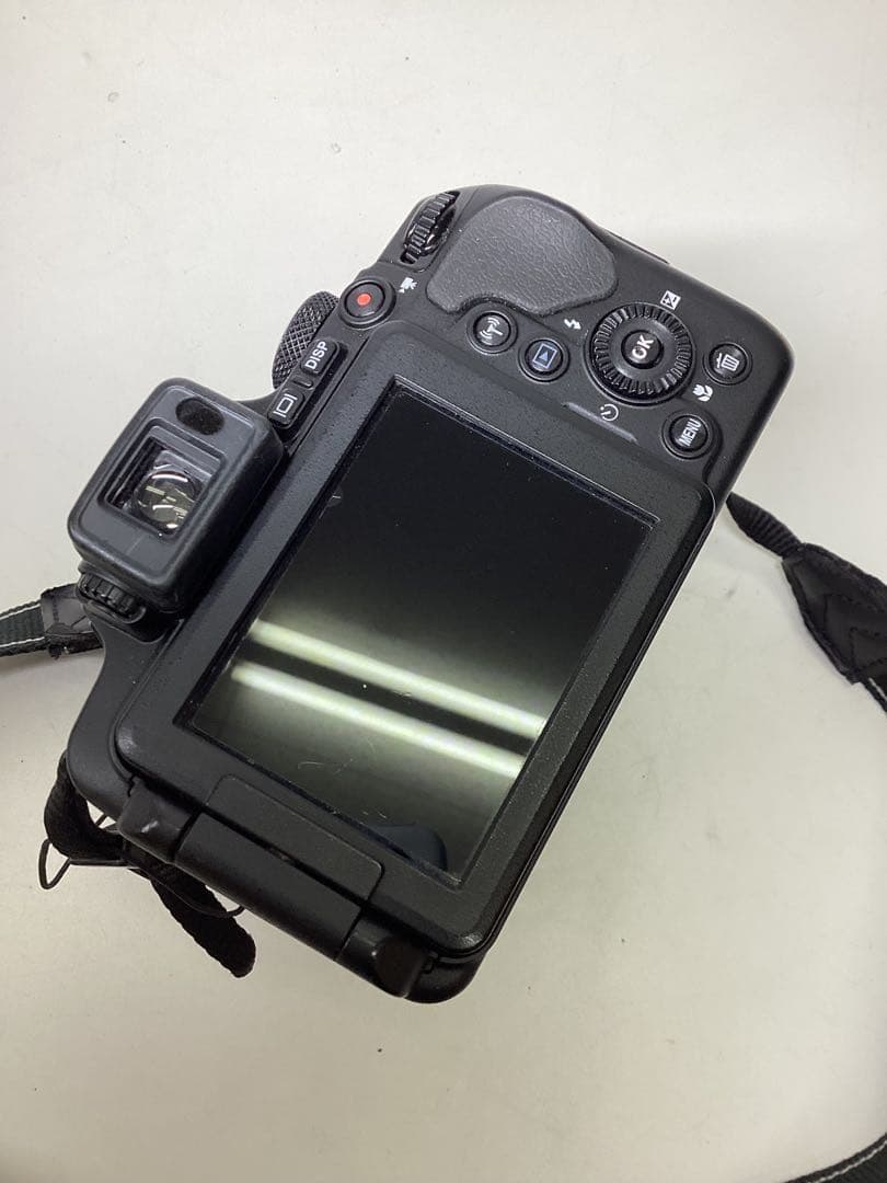 G*e様 Nikon COOLPIX P610