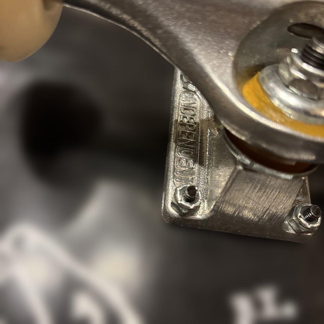 s*8様 5BORO N.Y.C. スケートボード