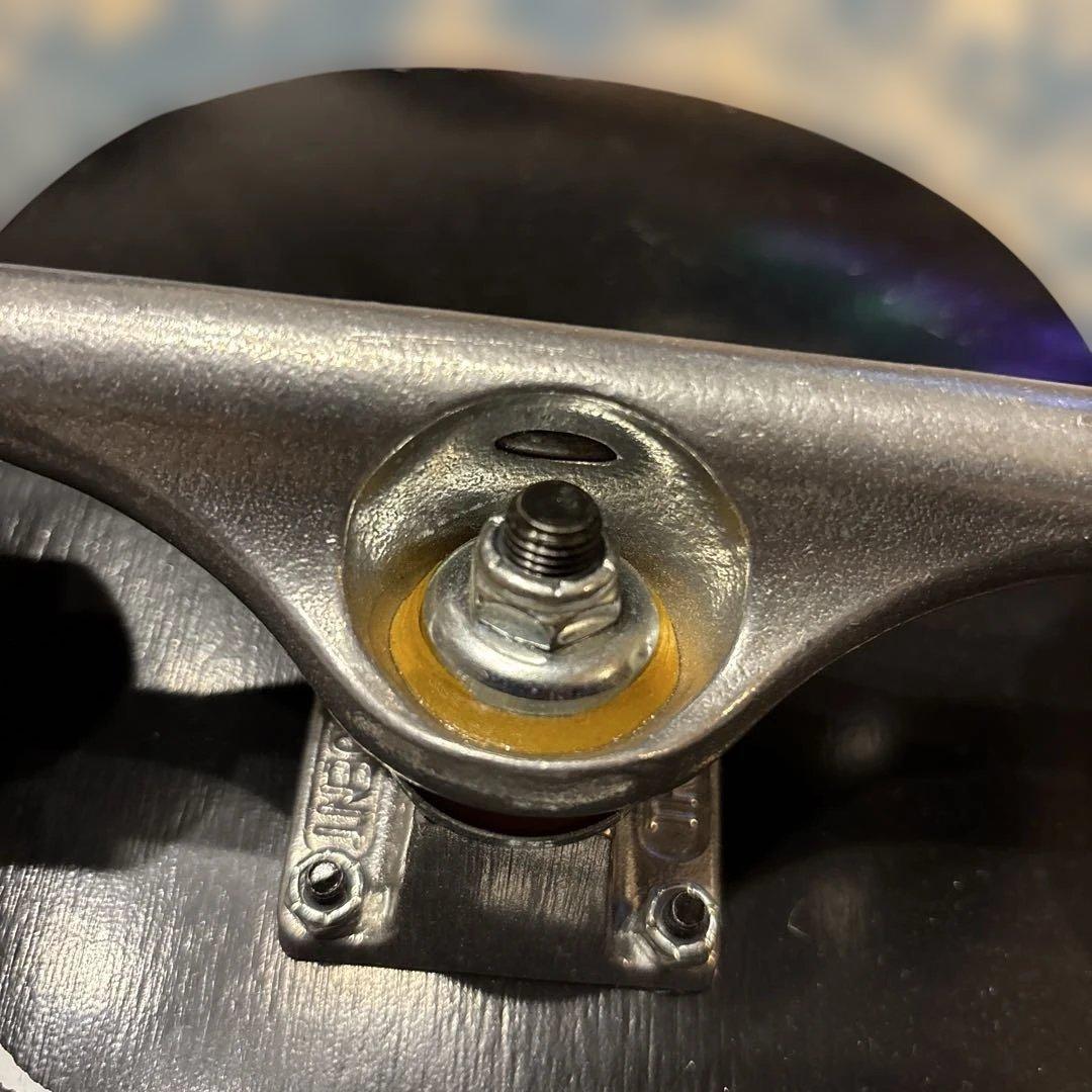 s*8様 5BORO N.Y.C. スケートボード