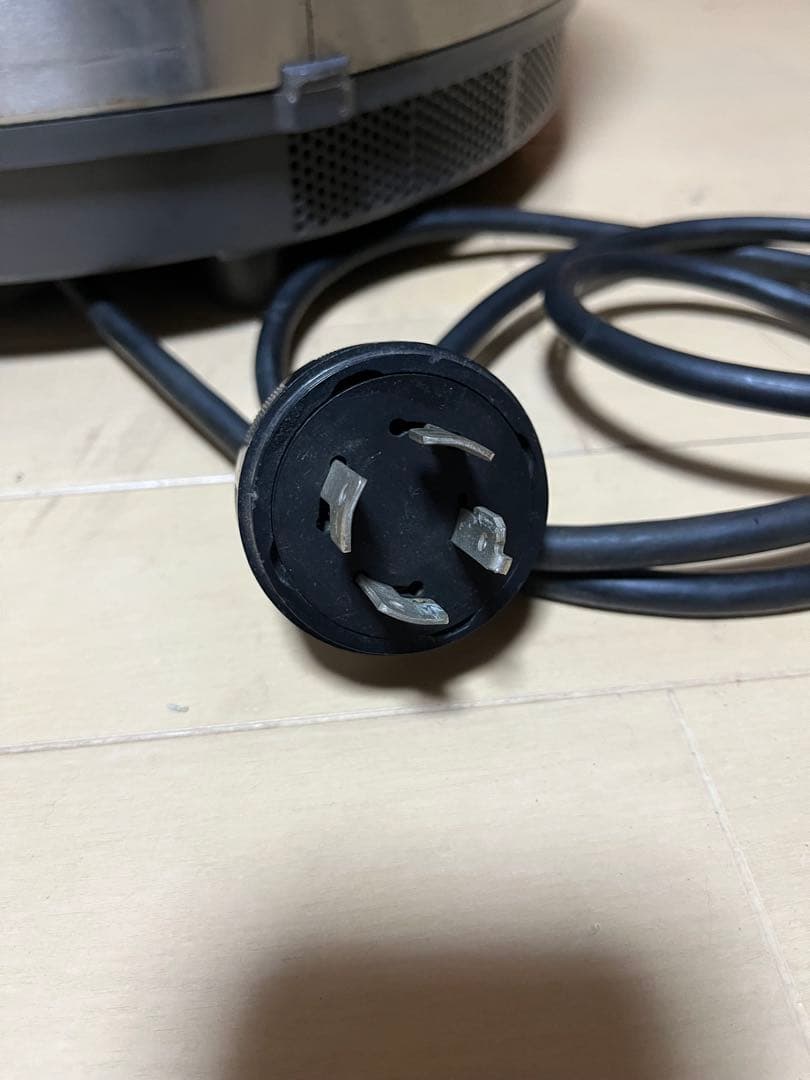 2019年パナソニック業務用IHジャー炊飯器　SR-PGC54A 5.4L 3升