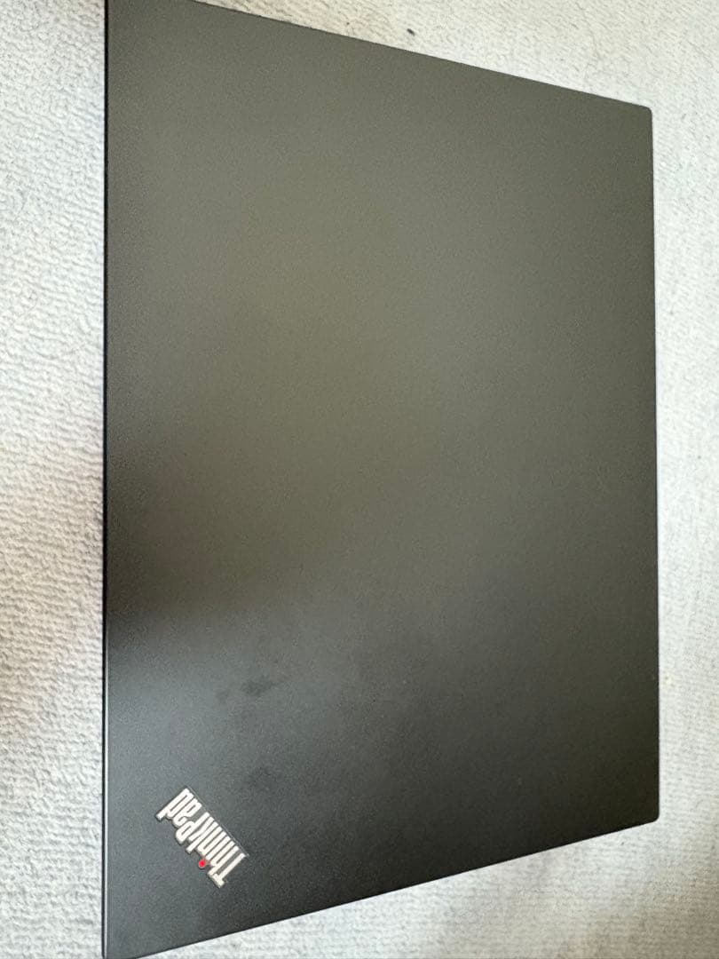 ☆高性能☆ Thinkpad E480 Core i7 Radeon RX