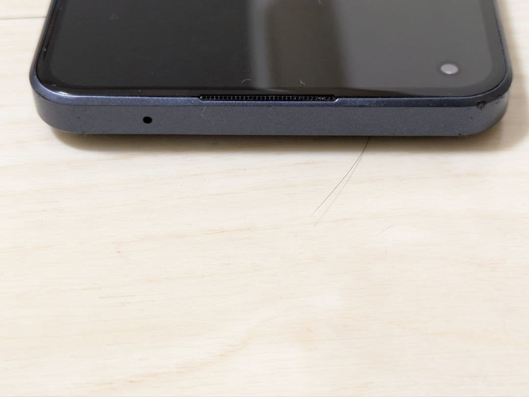 スマートフォン本体 Oppo Reno 7a 128GB