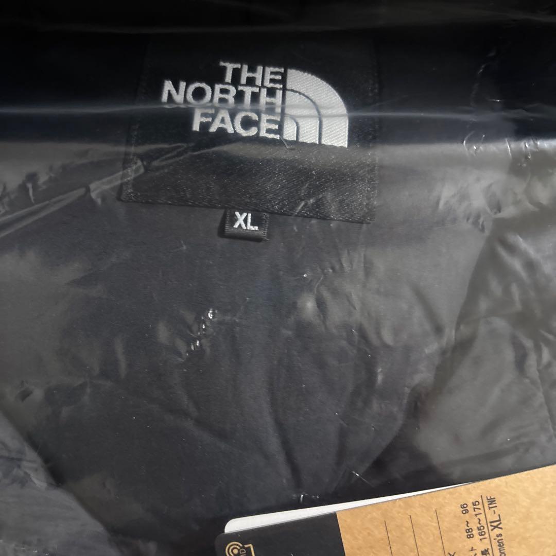 ザ・ノース・フェイス ショートヌプシジャケット NDW92555