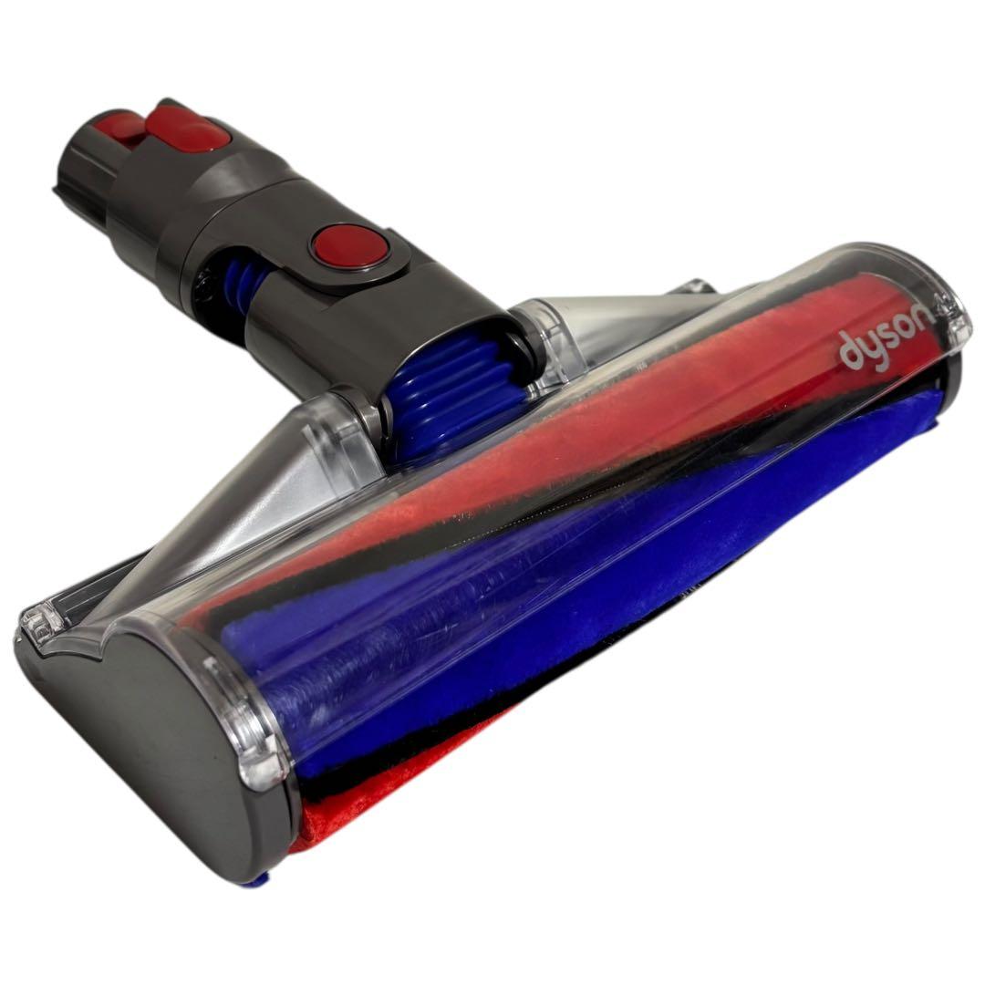 【美品】dyson ダイソン ヘッド 171324 CY29