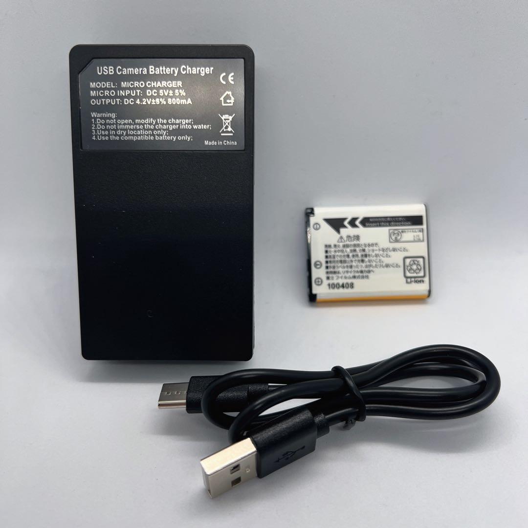 【訳あり大特価】 FUJIFILM FinePix JZ300 デジタルカメラ