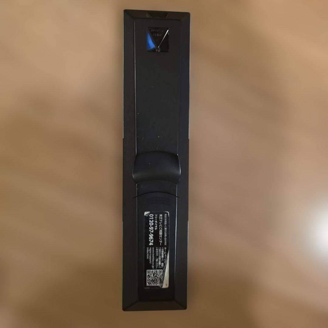 美品　REGZA 43インチ 2020年製液晶テレビ　123