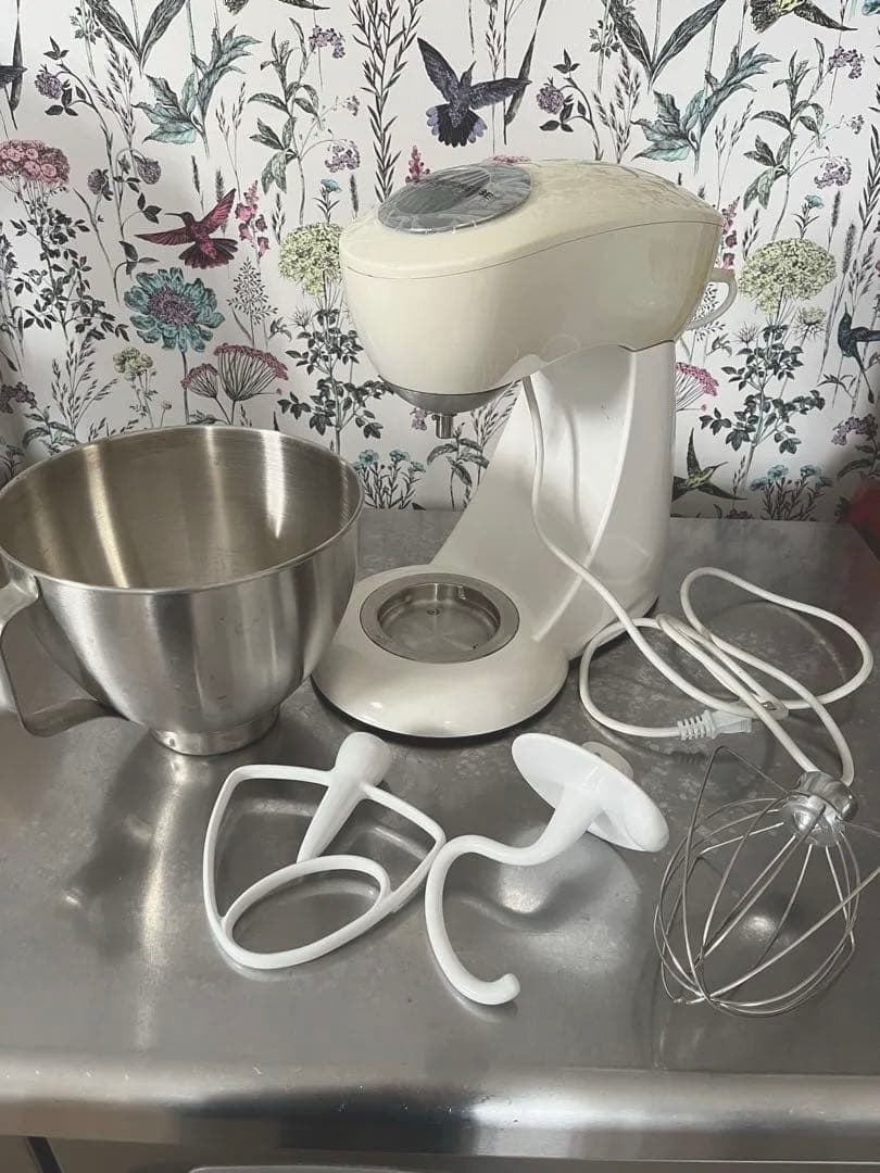 メランジュールロボ