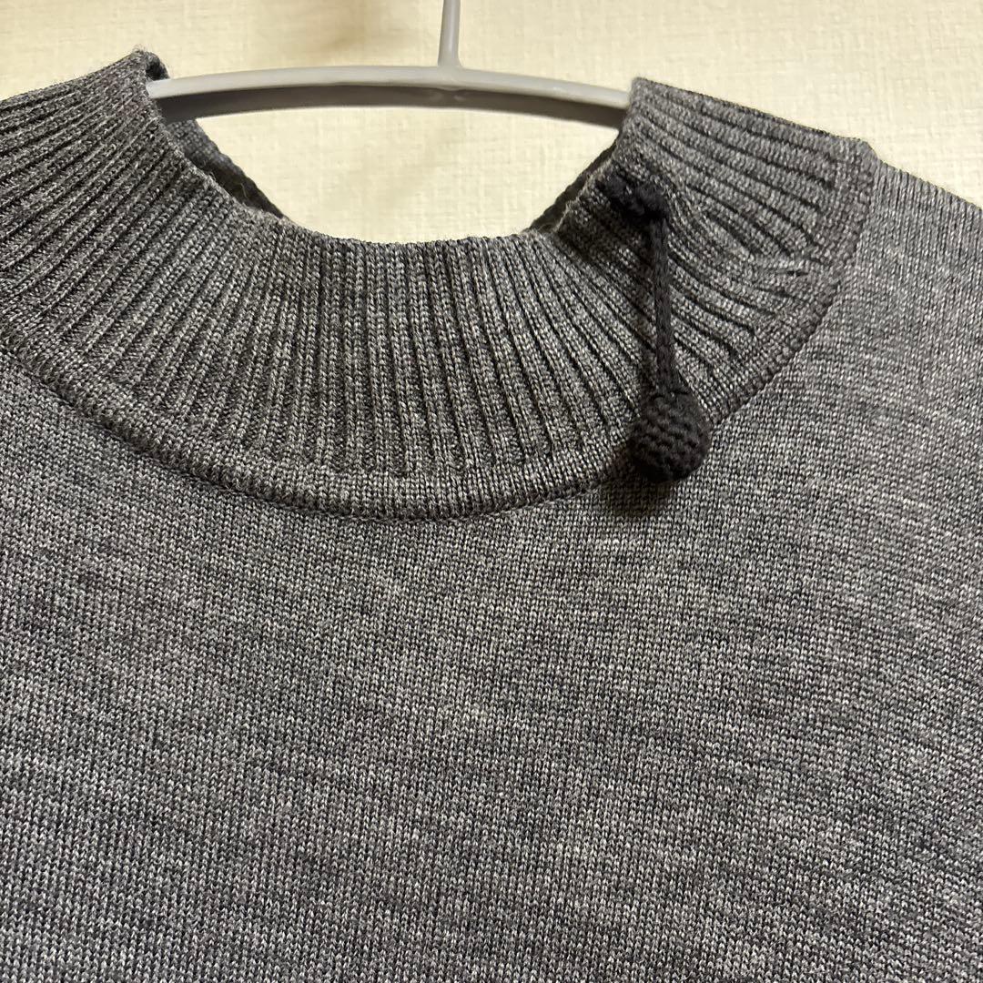 美品　アルベロベロ　ニット