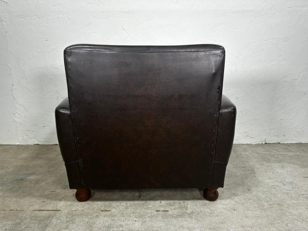 『maruni』マルニ シングルソファ ソファ ソファー 1P RWso81