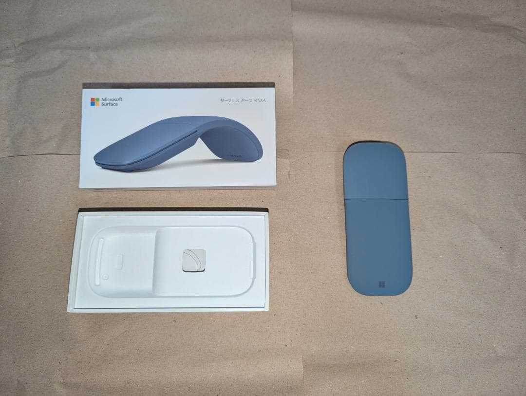 Surface Pro 9 キーボード・ペン・マウス等付属