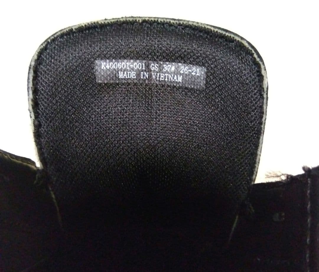 【週末特価！】カンペール　CAMPER　 アンクルブーツ サイドジップ