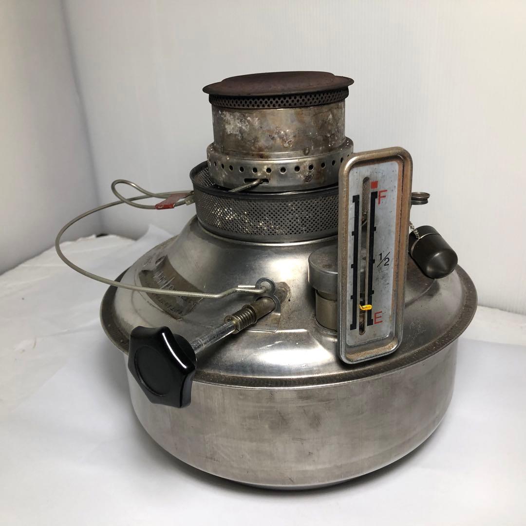 パーフェクション 750型　石油ストーブ