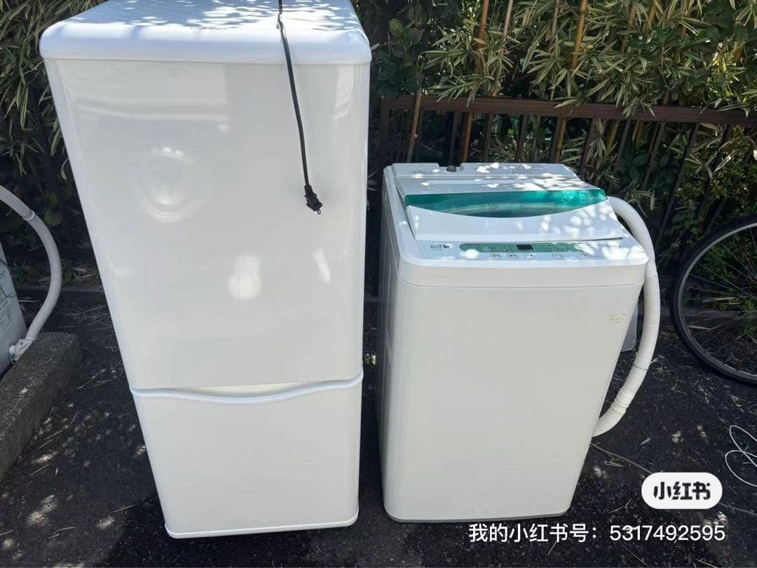 冷蔵庫 ガラス棚付き