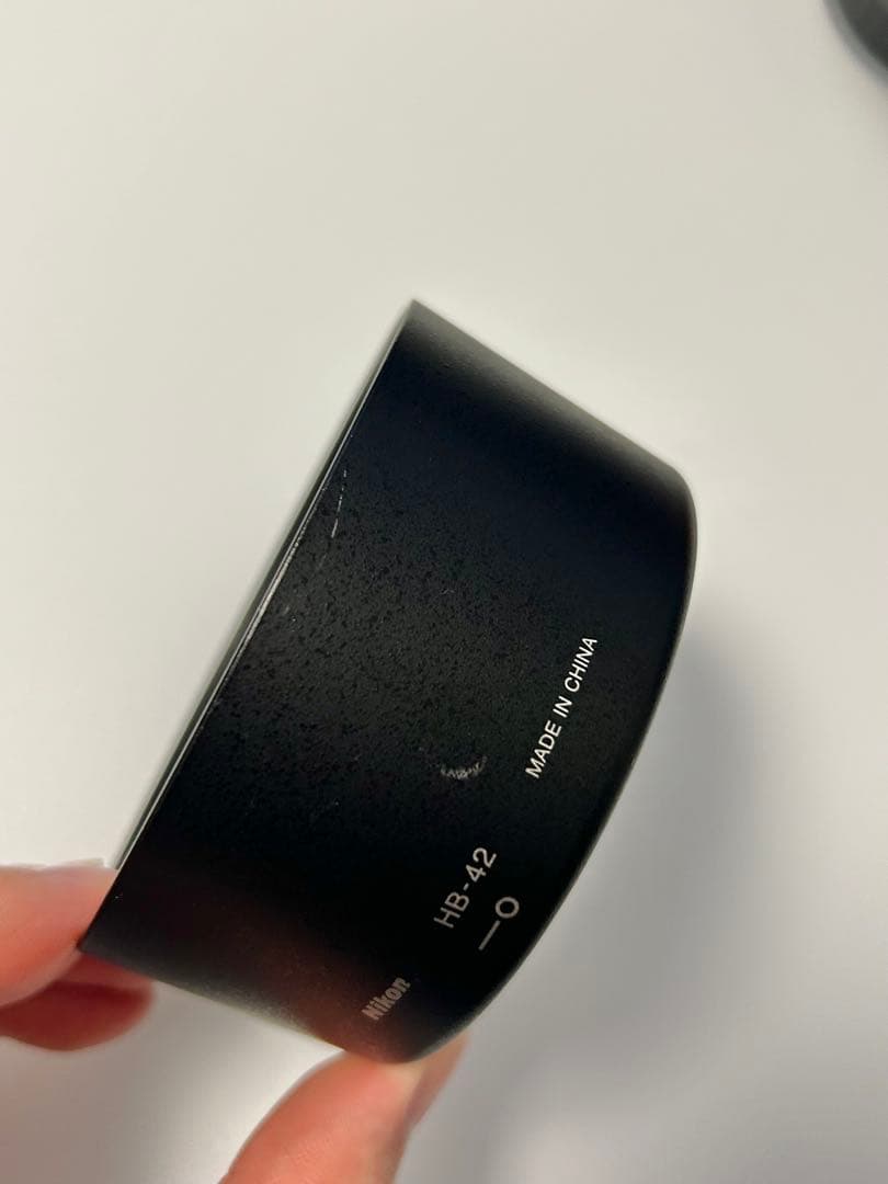 【値下げ交渉ok】D700 60mm 2.8G/28-300 3.5-5.6 G