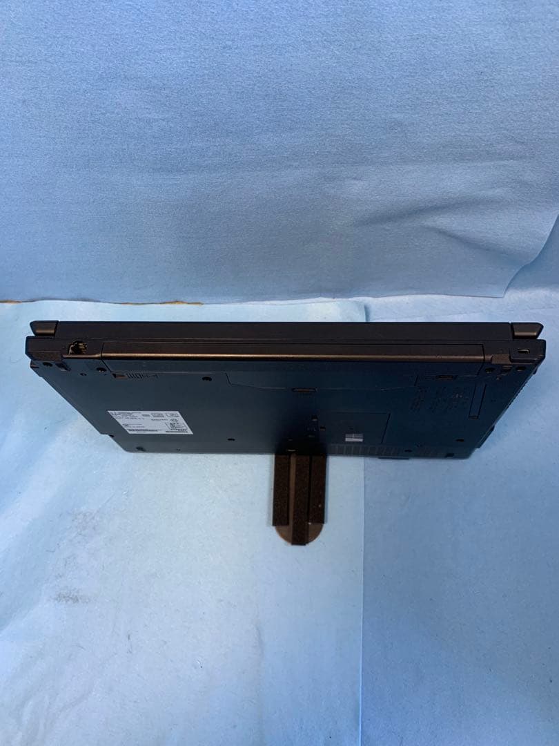 富士通/4th i5/Win11Pro/Office2021/新SSD/8GB㉕