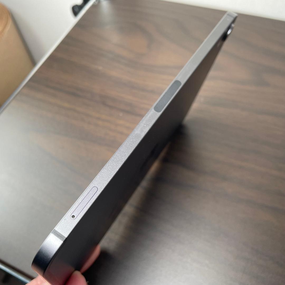 ①iPad mini 第6世代 256GB Wi-Fi+Cellular