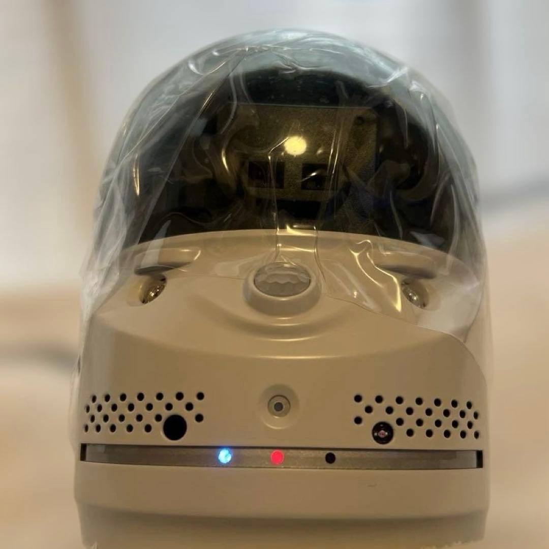 SolidCamera Viewla IPC-07w オールインワンIPカメラ