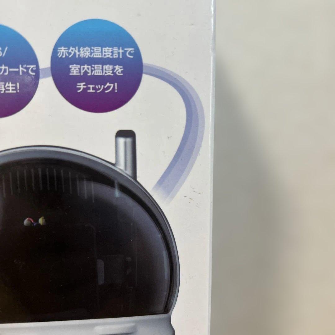 SolidCamera Viewla IPC-07w オールインワンIPカメラ