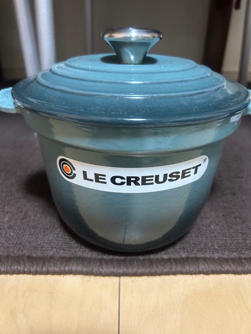 ル・クルーゼ　ココットエブリ