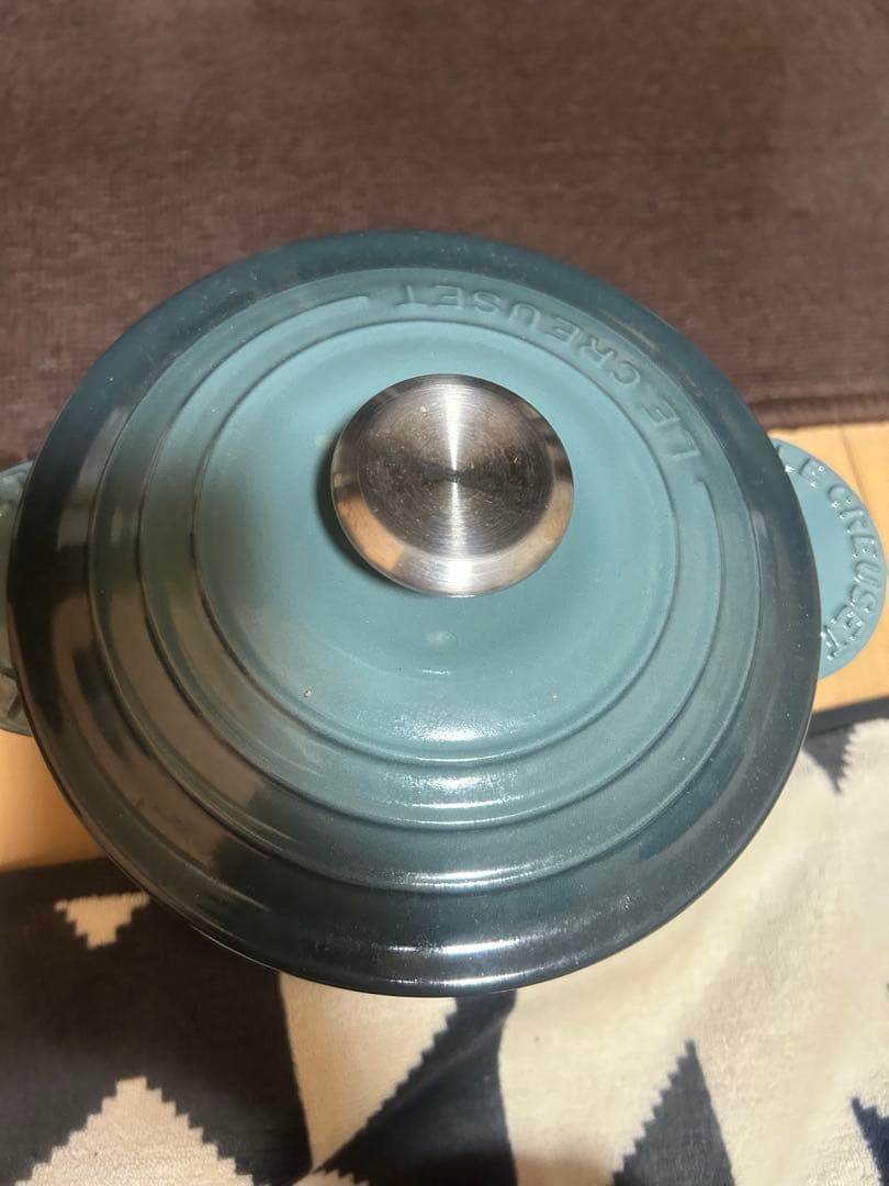 ル・クルーゼ　ココットエブリ