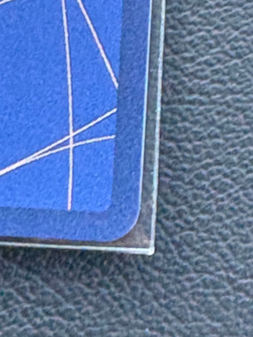 マーカス・マーズ聖　レッドパラレル　ゴッドパック 赤箔 五老星 スーパーパラレル