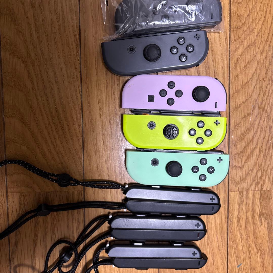 【限定値下げ中】NintendoSwitch