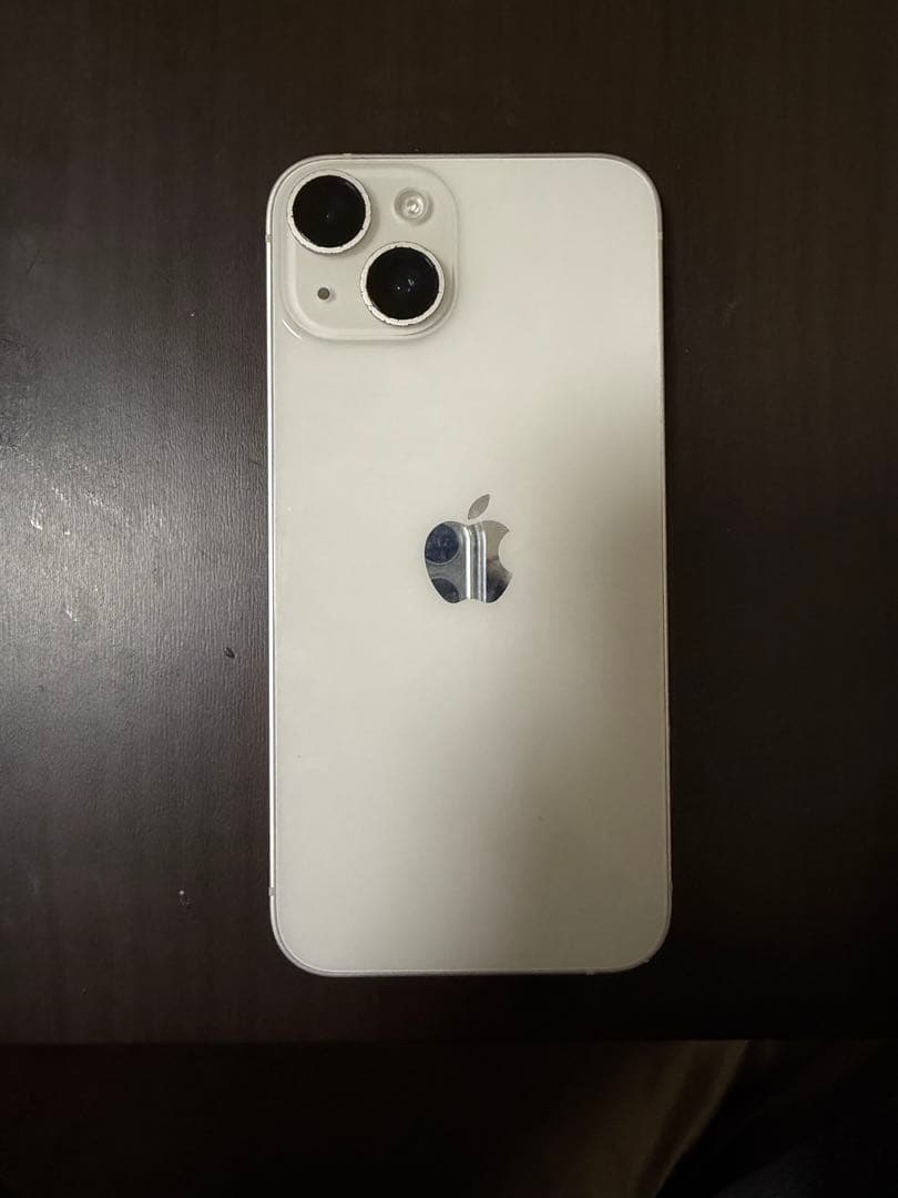 M*n様 iPhone14 128GB