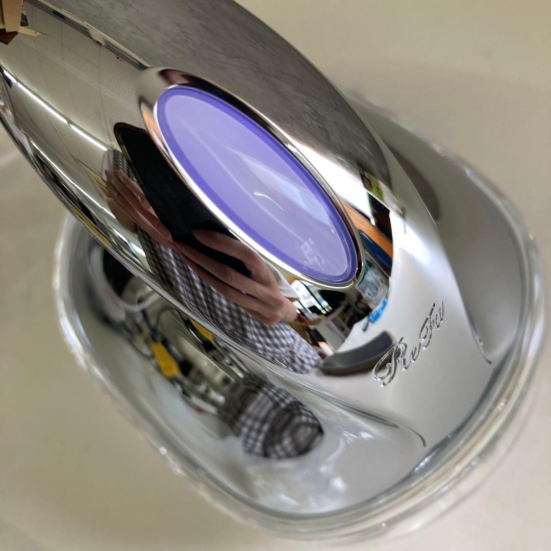 ReFa GRACE HEAD SPA 開封済み　未使用品