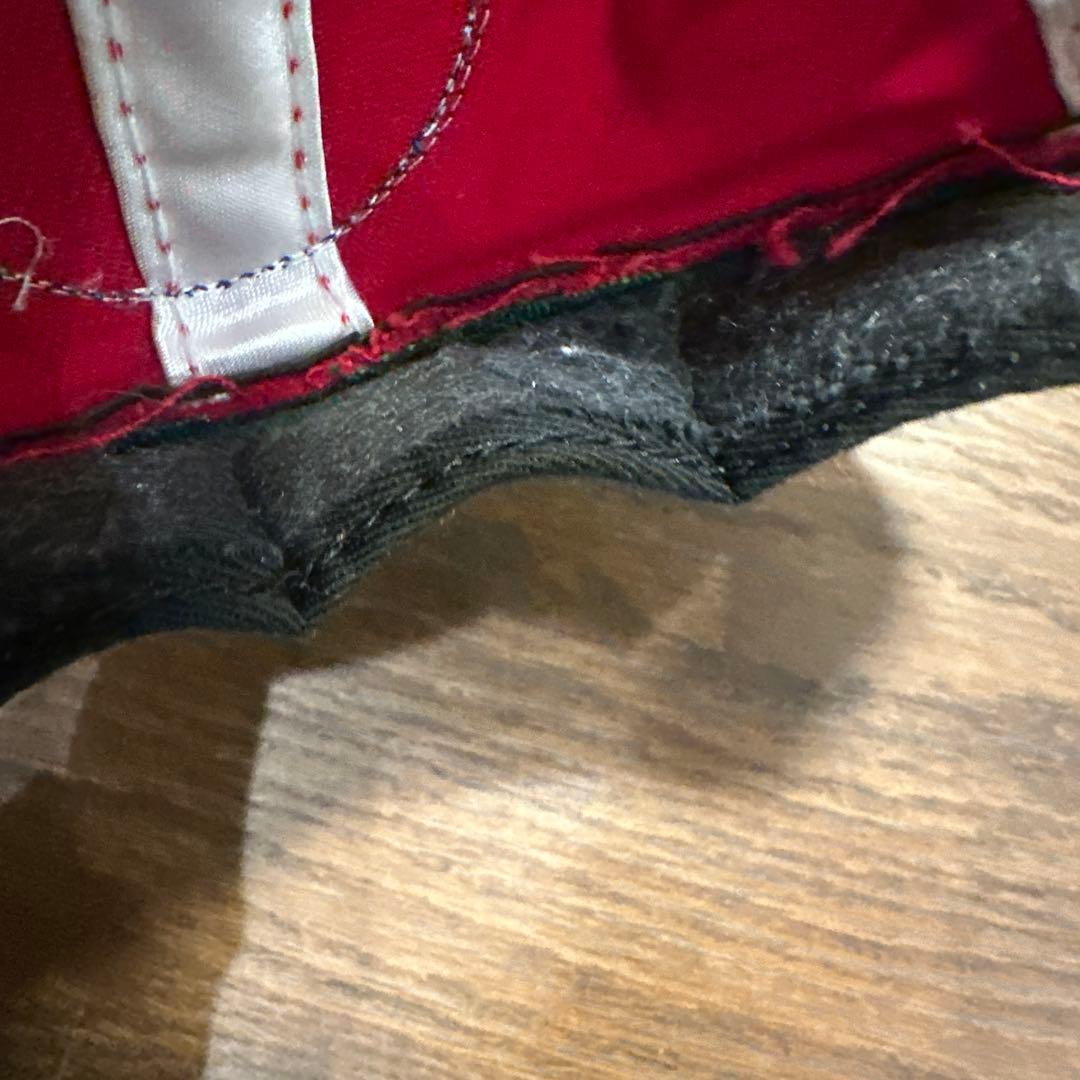 【TAKUTO着用】EBBETS FIELD キャップ　エベッツフィールド