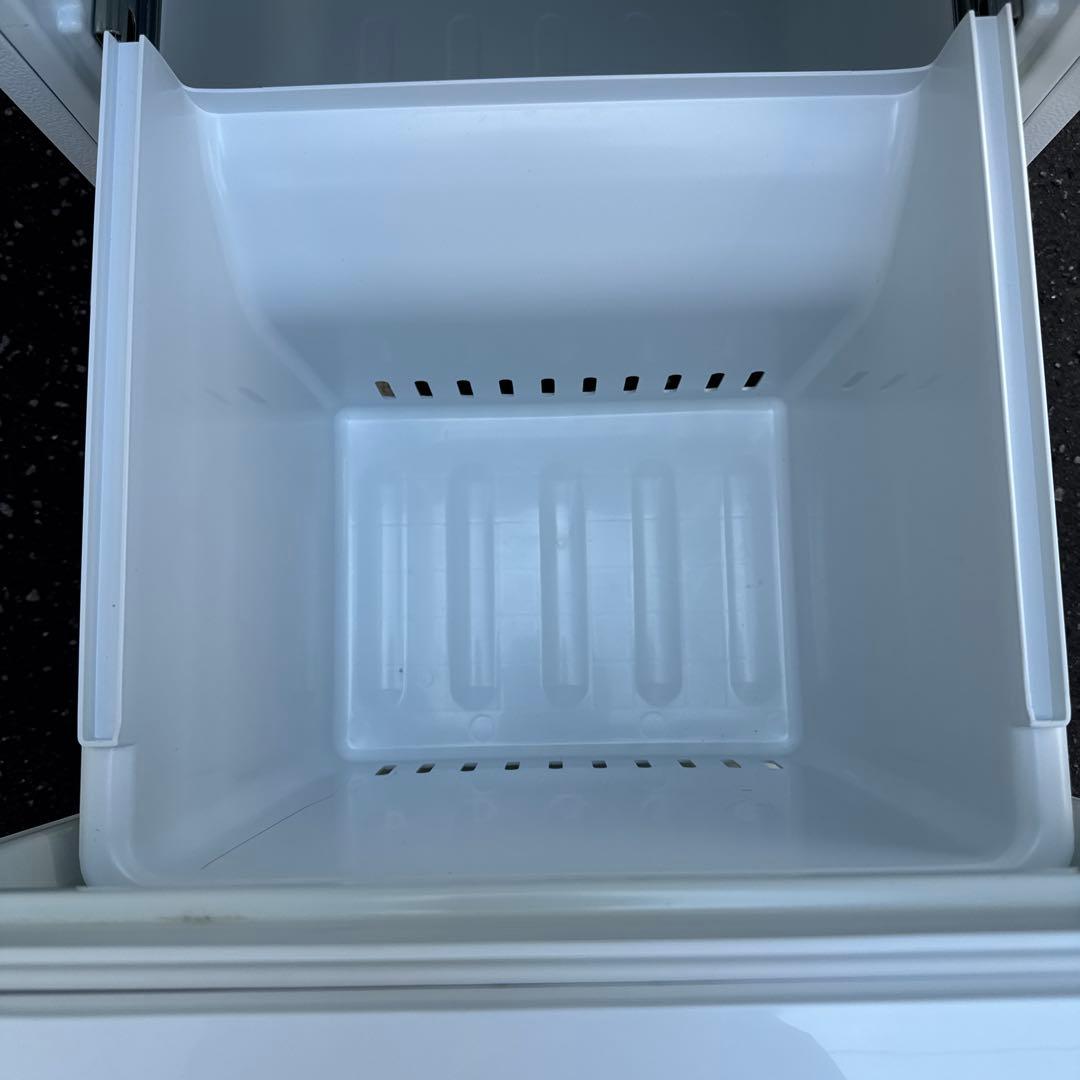 さはら、ヤマダ電機　冷蔵庫 YRZF15J 156L 2022年式