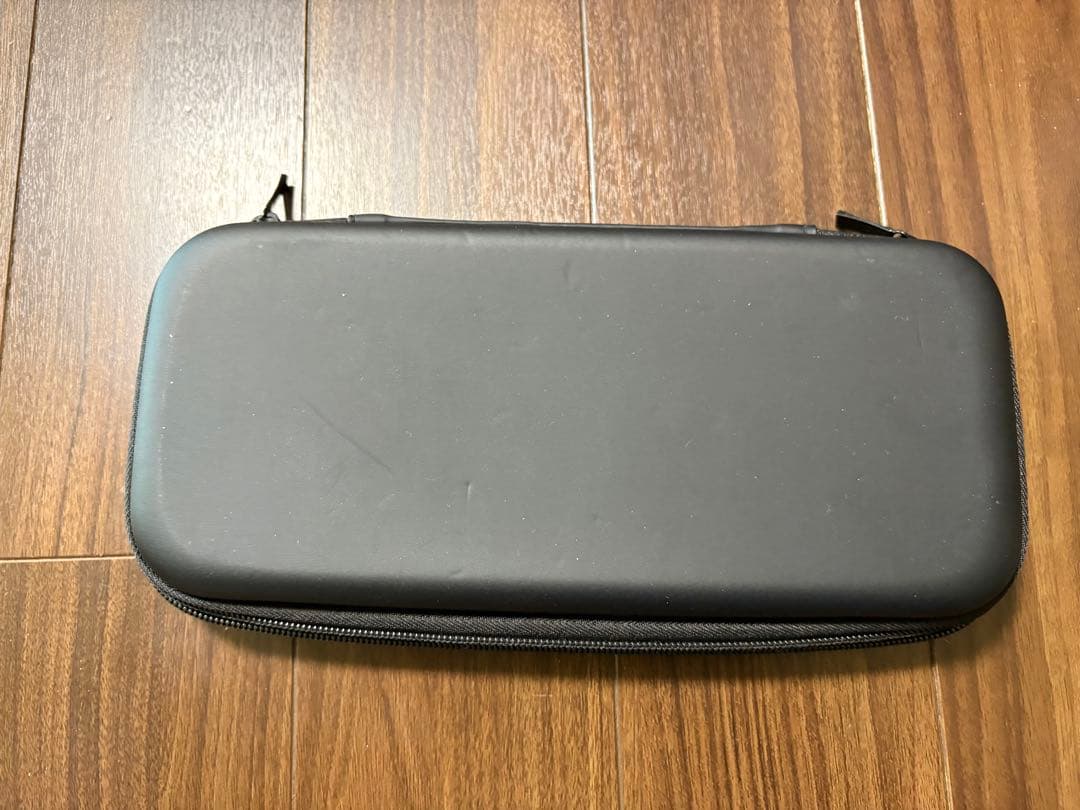 Nintendo Switch　有機ELモデル　ソニックレーシングソフト付き