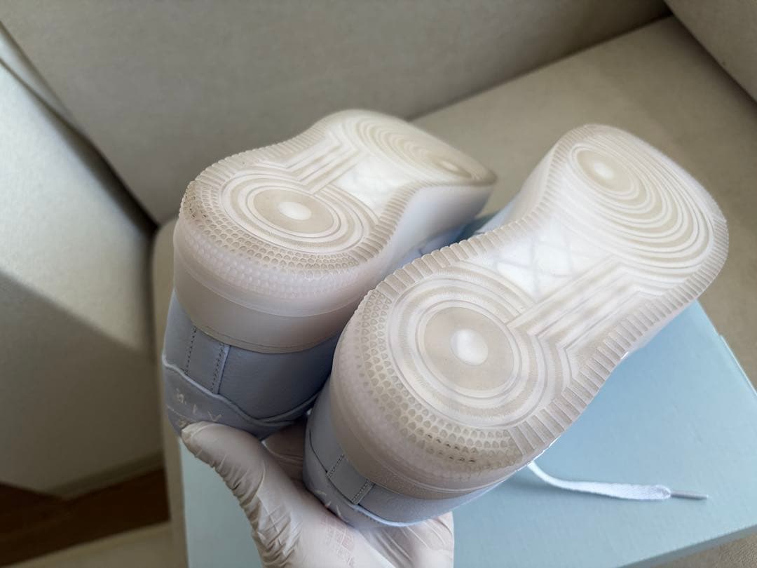 靴 nocta airforce1 27.5