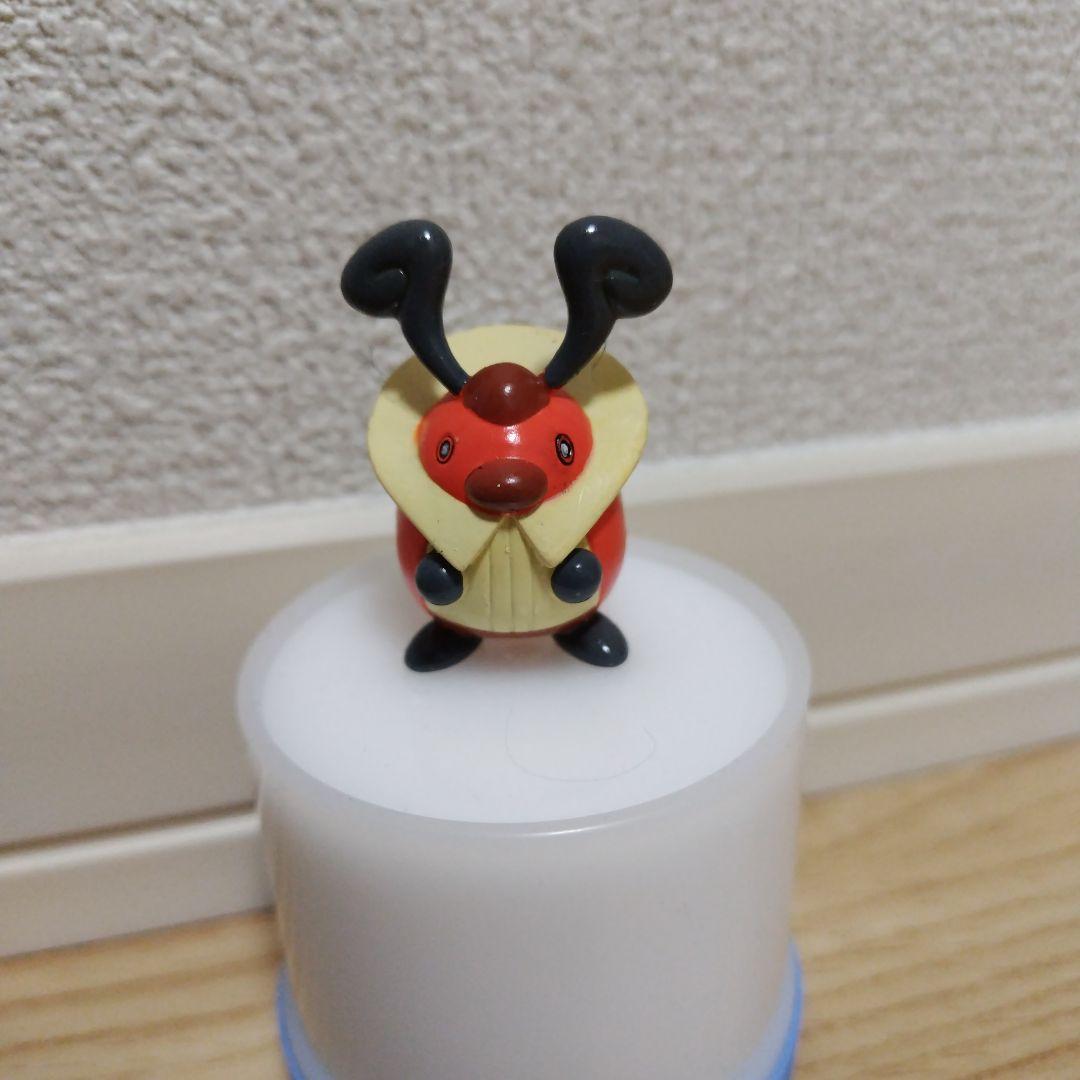 ポケモン フィギュア