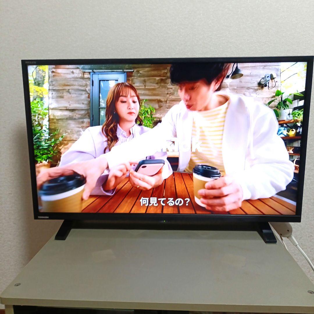TOSHIBA[2023年製品]32V34