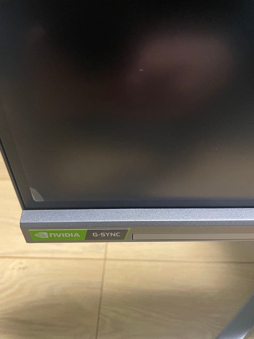 Acer Predator XB253GWbmiprz 24.5インチ