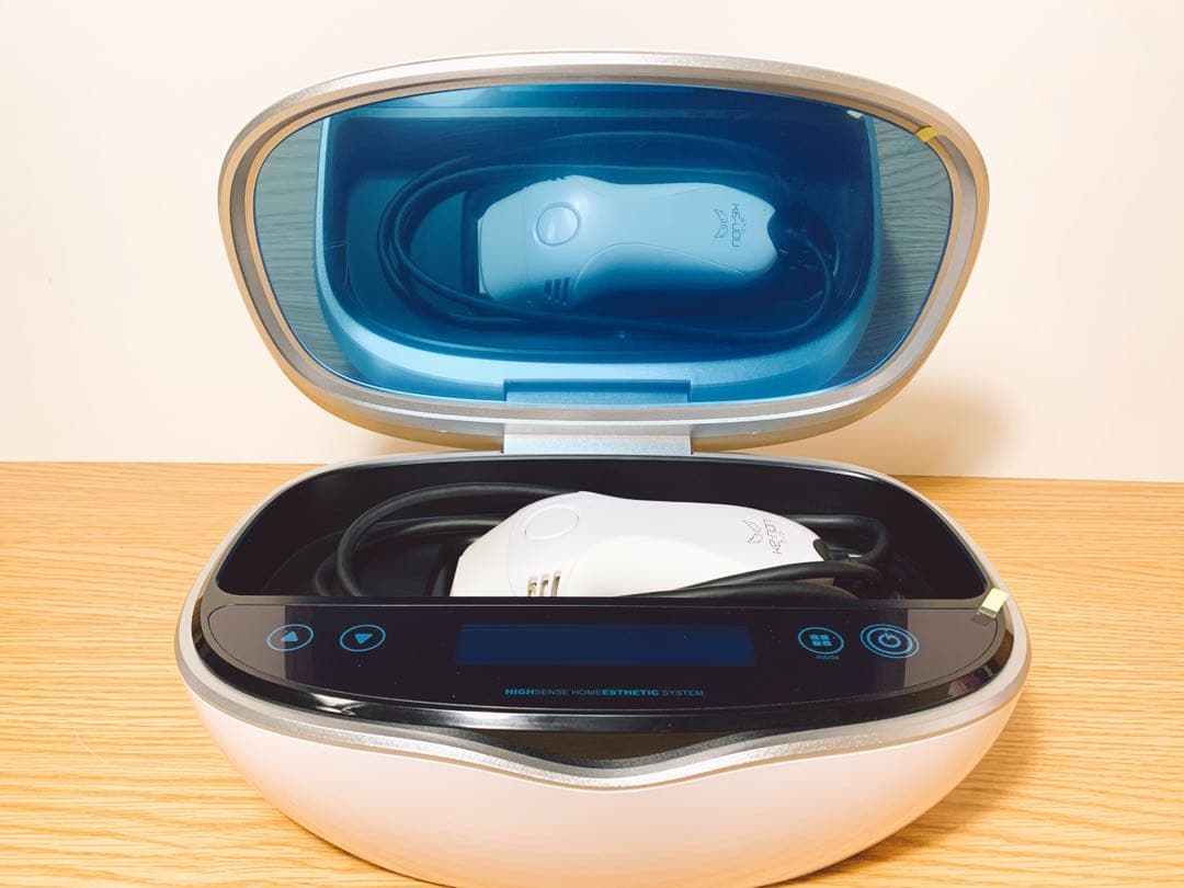 【美品✨】ケノンver8.0