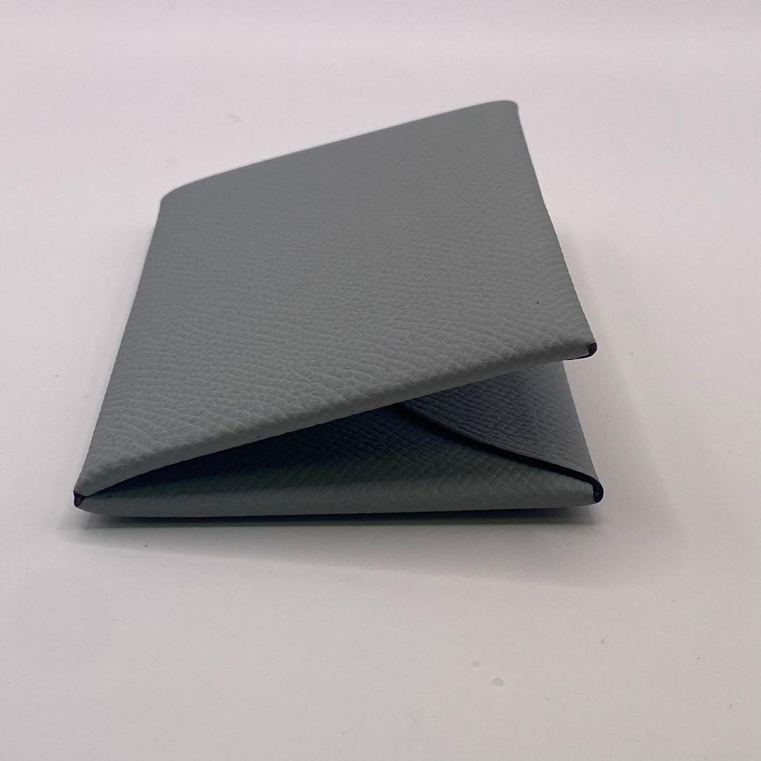 マリメロHERMES エルメス　ガルヴィ　未使用　希少