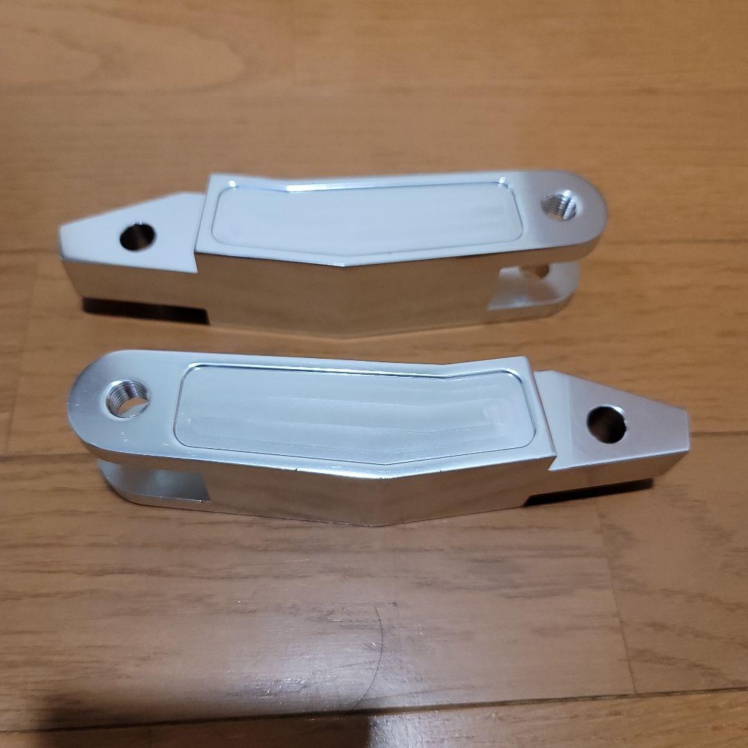 シグナス　アッパーブラケット