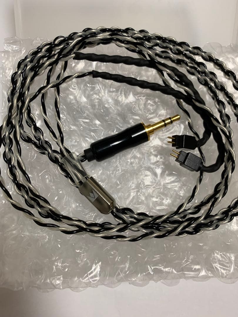 Noble Audio Khan ノーブルオーディオ カーン