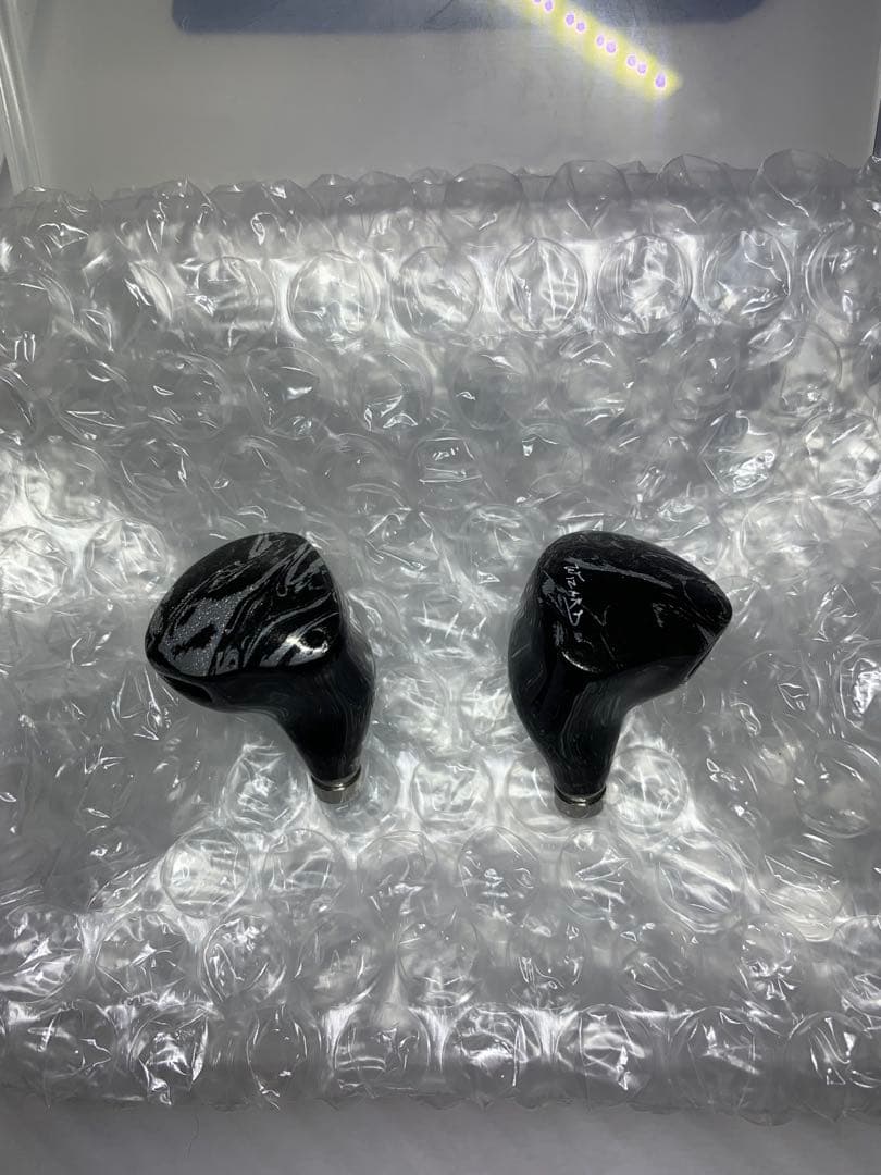 Noble Audio Khan ノーブルオーディオ カーン