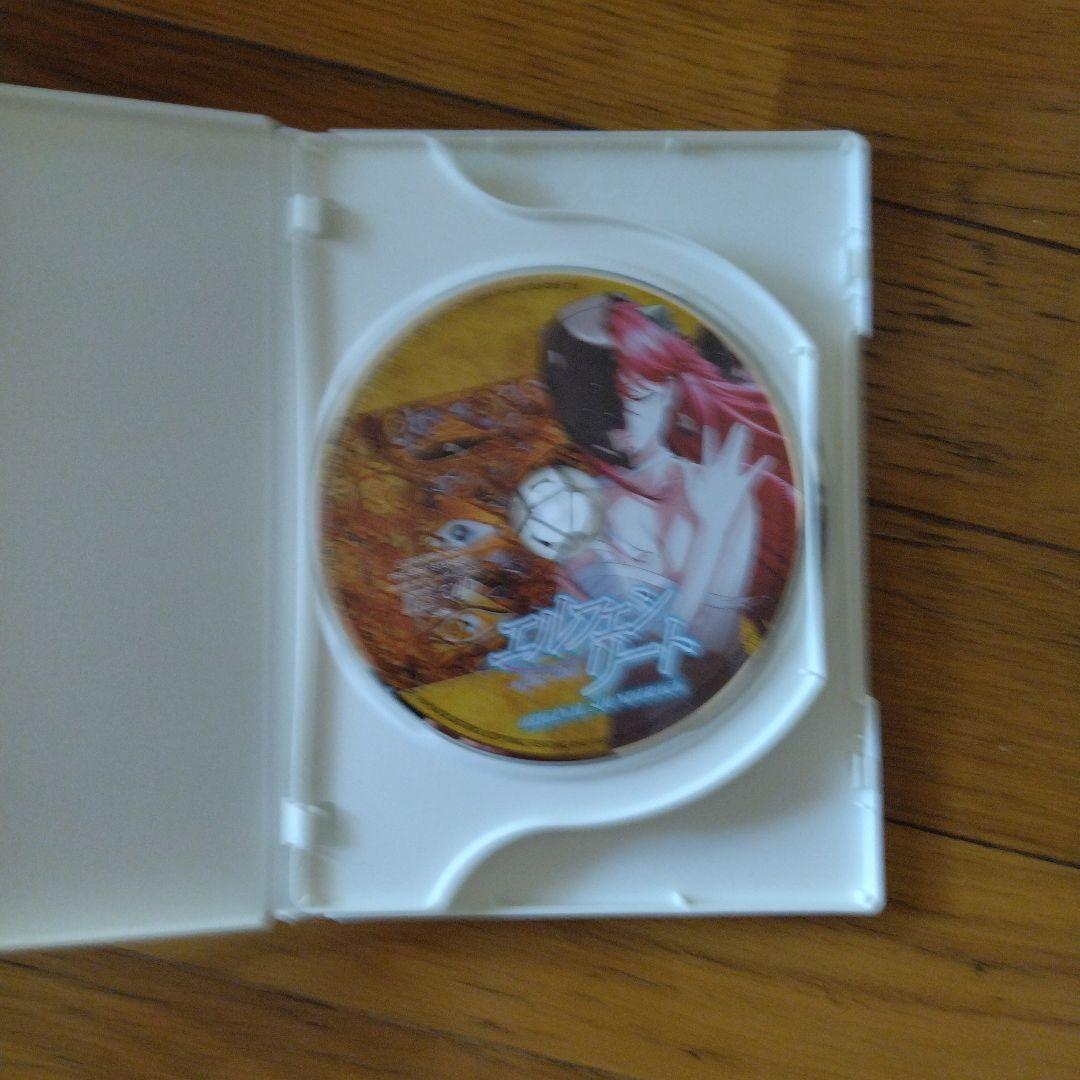 エルフェンリート 1st Note〈初回限定生産〉