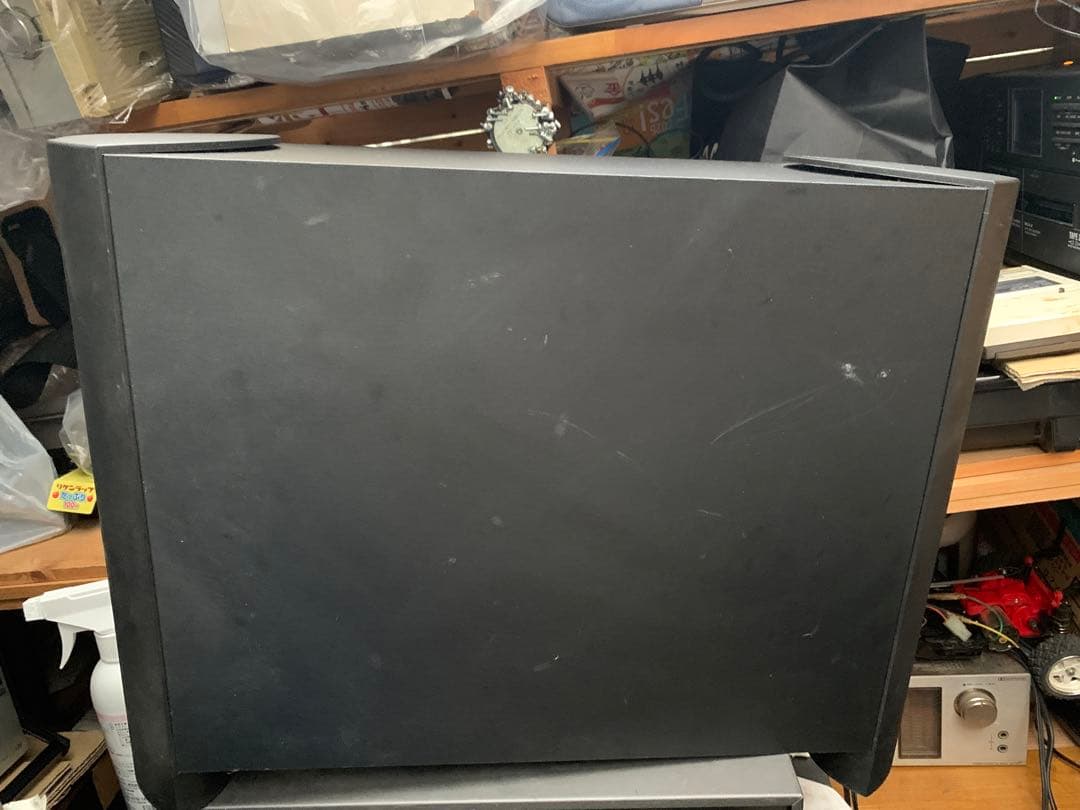 BOSE ホームシアターサウンド CINEMATE 15 1.1ch