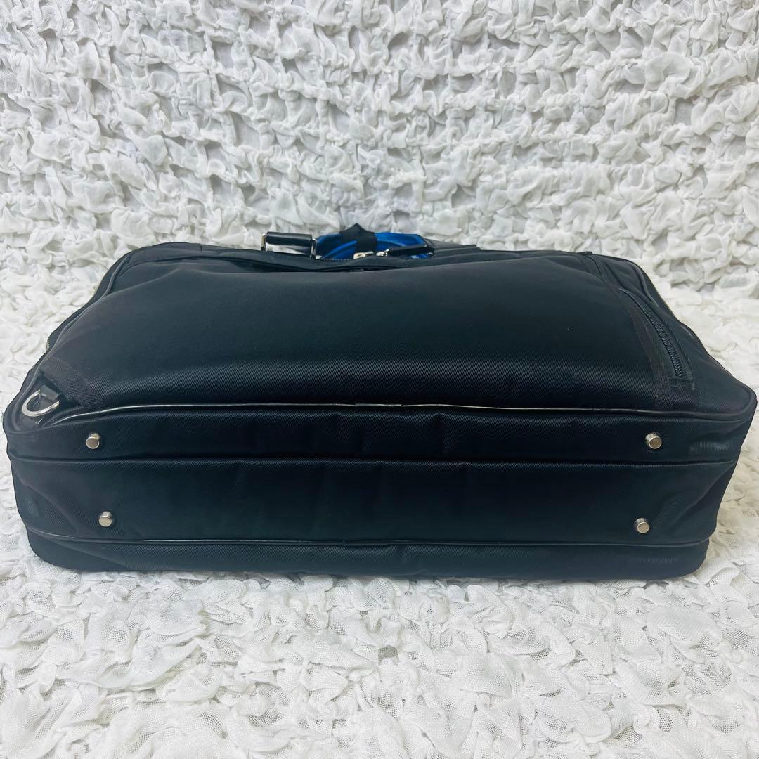 サムソナイトSAMSONITEレザービジネスバッグ3WAYエピッドプラスリュック