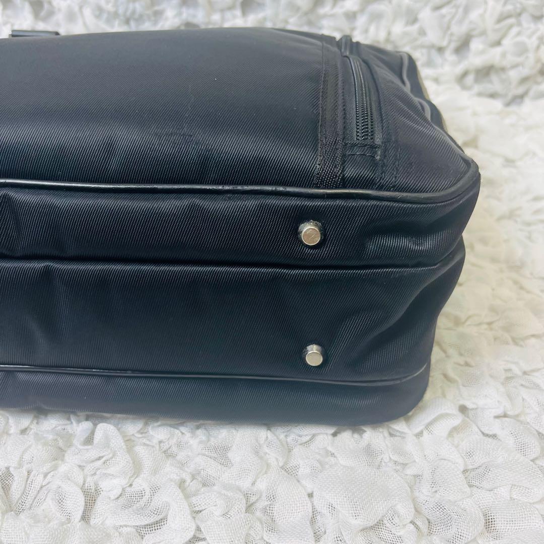 サムソナイトSAMSONITEレザービジネスバッグ3WAYエピッドプラスリュック