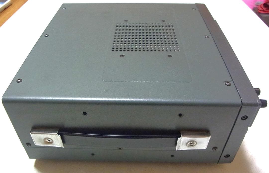 ICOM IC-R71 通信受信機