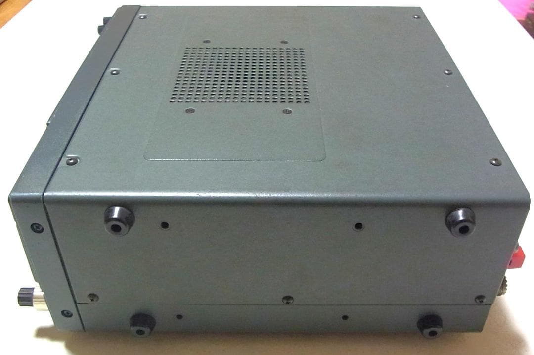 ICOM IC-R71 通信受信機