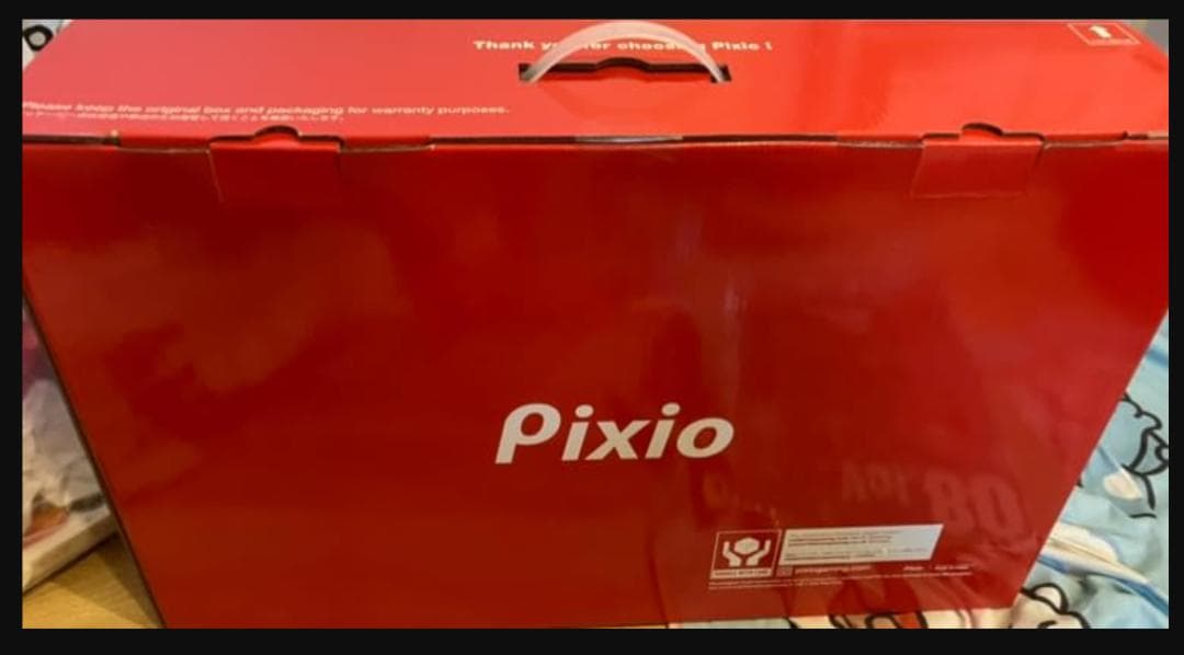 Pixio PX246 Wave モニター 23.8インチ 黒 ブラック FHD